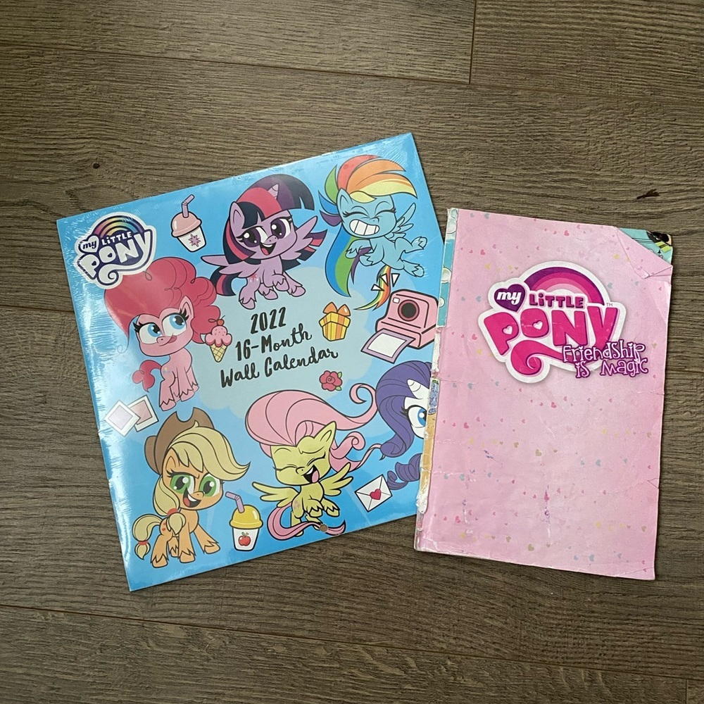 My Little Pony Bundle​